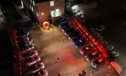 8 İlde Yasa Dışı Bahis Operasyonu: 177 Şüpheli Hakkında İşlem