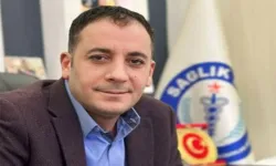 Sağlık-Sen Şanlıurfa Şubesi 128 Yeni Üyeyi Bünyesine Kattı