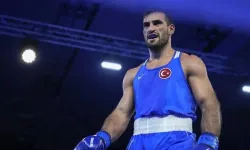 Şanlıurfalı Emrah Yaşar Avrupa Şampiyonu Oldu!