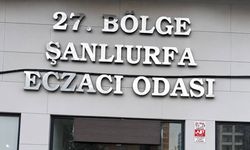 Şanlıurfa Eczacı Odası Genel Kurul Tarihini Duyurdu