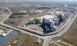 Şanlıurfa Şehir Hastanesi’nde MHRS Randevuları Başladı