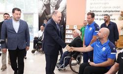 Şanlıurfa’da 109 Amatör Spor Kulübüne 8 Milyon 140 Bin TL Destek