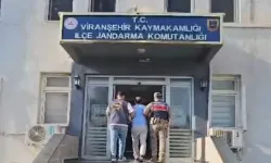 Şanlıurfa’da 15 Yıl 10 Ay 17 Gün Hapis Cezası Bulunan Şahıs Yakalandı