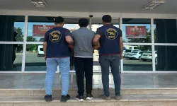 Şanlıurfa’da 16 Yıl Hapis Cezası Bulunan Firari Yakalandı
