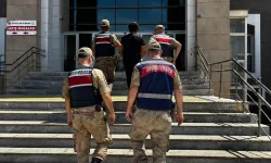 Şanlıurfa’da 25 Yıl Kesinleşmiş Hapis Cezası Bulunan Şahıs Yakalandı