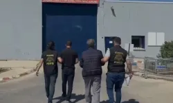 Şanlıurfa’da 25’er Yıl Hapis Cezası Bulunan 2 Şahıs Yakalandı