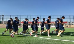 Şanlıurfa’da 26 Bin Metrekarelik Spor Kompleksi Hizmete Girdi