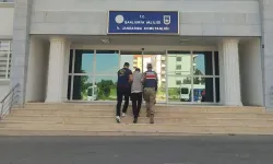 Şanlıurfa’da 72 Milyon TL’lik Dolandırıcılığın Firari Şüphelisi Yakalandı