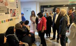 Şanlıurfa’da Bir Hastane Daha “Anne Dostu Hastane” Unvanını Aldı