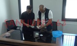 Şanlıurfa’da Dilencilik Denetiminde Şaşırtan Sonuç: Üzerinden 60 Bin TL Çıktı