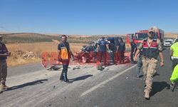 Şanlıurfa’da Feci Kaza: Aynı Aileden 4 Kişi Hayatını Kaybetti