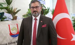 Şanlıurfa’da Fıstık Rekoltesi İddialarına Faruk Akbaş’tan Açıklama