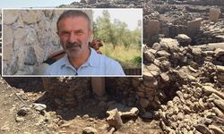 Şanlıurfa’da Karahantepe Kazı Alanında Korkutan Olay! Prof. Dr. Necmi Karul Düştü