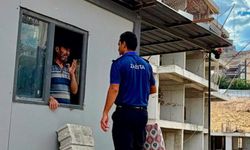 Şanlıurfa’da KPSS Öncesi Zabıta Ekipleri Sahaya İndi