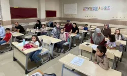 Şanlıurfa’da Okula Uyum Haftası İçin Geri Sayım Başladı
