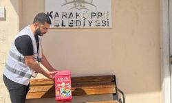 Şanlıurfa’da Sıfır Atık İçin Yeni Uygulama Başlatıldı