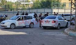 Şanlıurfa’da Silahlı Çatışma: 2 Kişi Yaralandı