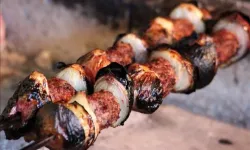 Şanlıurfa’da Soğan Kebabı Nasıl Yapılıyor?