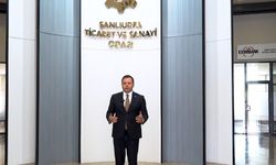 Şanlıurfa’da ŞUTSO’dan Üyelere Ücretsiz Marka Ve Patent Danışmanlığı
