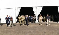 Şanlıurfa’da TEKNOFEST Güneydoğu Hazırlıkları Sürüyor