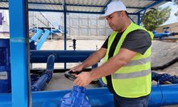 Şanlıurfa’da TEKNOFEST Öncesi Altyapı Hazırlıkları Tamamlandı