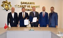 Şanlıurfa’da Girişimcilik Ekosistemini Güçlendirecek TEKMER İçin İmza Atıldı