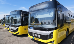 Şanlıurfa’da Toplu Ulaşım Filosuna 30 Yeni Otobüs Daha Katıldı