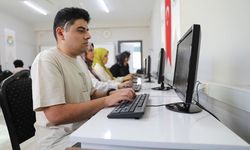 Şanlıurfa’da Ücretsiz F Klavye Kursu Başladı