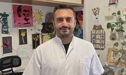 Şanlıurfa’da Yaz Aylarında İshal Uyarısı: Sıvı Kaybına Dikkat
