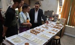 Şanlıurfa’da Yöresel Yemek Seferberliği: İlk Kurs Tamamlandı