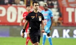 Şanlıurfaspor-Ankaraspor Maçının Hakemi Belli Oldu