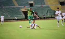 Şanlıurfaspor Lige Galibiyetle Başladı! İlk Haftada Lider