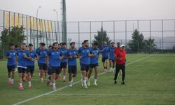Şanlıurfaspor Gölcükspor’u Kendi Sahasında Ağırlayacak