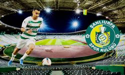 Şanlıurfaspor'da Yeni Transfer İddiası