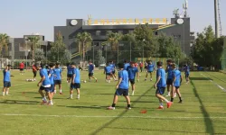 Şanlıurfaspor’un İlk 5 Haftadaki Karnesi Belli Oldu: 6 Puan Topladı