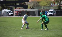 Şanlıurfaspor’dan Amatör Futbolculara Adana Demirspor Maçı İçin Ücretsiz Bilet