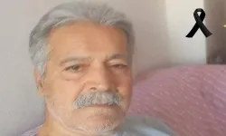 Sinan Doğan Hakkın Rahmetine Kavuştu