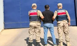 Şanlıurfa’da 22 Yıl 8 Ay Hapis Cezası Bulunan Şahıs Yakalandı