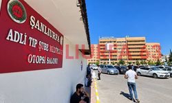 Şanlıurfa’da İskelede Feci Kaza: 1 Kişi Hayatını Kaybetti