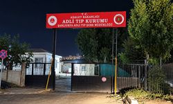 Şanlıurfa’da Babasını Bıçaklayan Şüpheli Tutuklandı