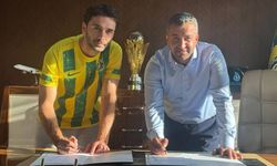 Şanlıurfaspor’dan Ayrılan Kürşad Sürmeli Hollanda’ya Döndü