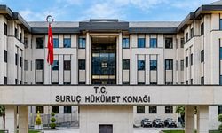 Suruç Kaymakamlığı Yeni Hükümet Konağı’na Taşındı