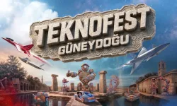 Şanlıurfa Valiliği Duyurdu: TEKNOFEST İçin Geri Sayım Başladı