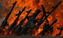 Şanlıurfa’da “Terörsüz Türkiye” Mesajı: “Devletimizin Yanındayız”