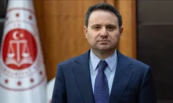 Adalet Bakanı Akın Gürlek’ten Şanlıurfa Depremi Sonrası Geçmiş Olsun Mesajı