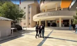 Şanlıurfa’da 10 Yıl 6 Ay Hapis Cezası Bulunan Şüpheli Yakalandı