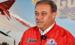 Şanlıurfa Valisi Hasan Şıldak’tan çağrı: "30 Eylül'de TEKNOFEST Güneydoğu'da Buluşalım!"