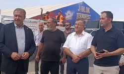 TEKNOFEST Heyecanı Turizm Sezonuyla Bulaştı: Şanlıurfa’ya Gitmek İçin En Doğru Zaman!
