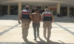 Şanlıurfa’da 8 Yıl 9 Ay Hapis Cezası Bulunan Şahıs Yakalandı