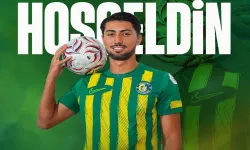 Şanlıurfaspor’dan Genç Forvet İçin Yeniden Anlaşma! İbrahim Burak Işık Kimdir?